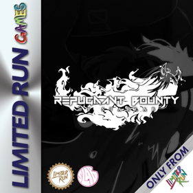 Repugnant Bounty - Box - Front (World) - 620x620
