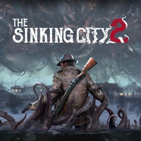 The Sinking City 2 - Square (World) - 2160x2160