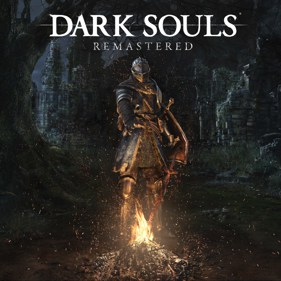 Dark Souls: Remastered - Square (World) - 1080x1080
