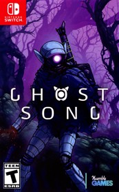 Ghost Song - Box - Front (North America) - 2347x3799