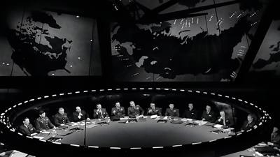 War Room - Fanart - Background (North America) - 1920x1080