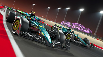 F1 25 - Screenshot - Gameplay (World) - 1920x1080