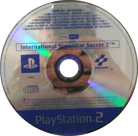 International Superstar Soccer 2 - Disc (Europe) - 1272x1258