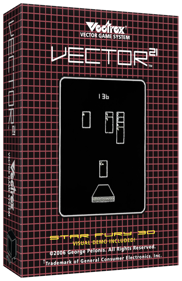 Vector 21 - Box - 3D (North America) - 782x1207