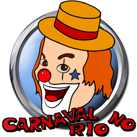 Carnaval no Rio - Fanart - Cart - Front (World) - 1000x1000