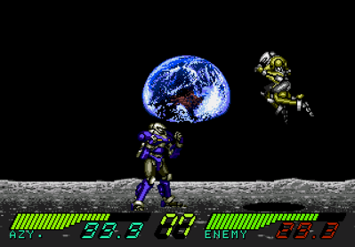 Blackhole Assault - Screenshot - Gameplay (North America) - 640x446