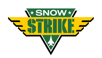Snow Strike - Clear Logo (World) - 2688x1536