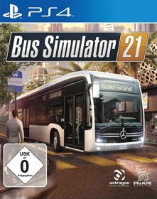 Bus Simulator 21 Next Stop - Box - Front (Germany) - 1030x1305