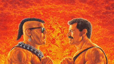 Final Fight - Fanart - Background (World) - 1920x1080