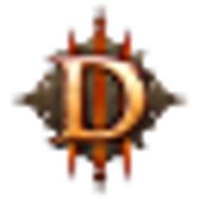 Diablo III - Icon (World) - 32x32