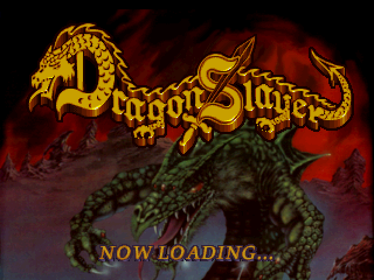 Falcom Classics - Screenshot - Game Title (Japan) - 640x480