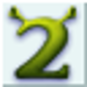 Shrek 2 - Icon (World) - 32x32