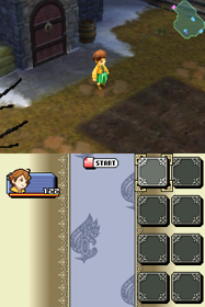 Final Fantasy Crystal Chronicles: Ring of Fates - Screenshot - Gameplay (World) - 256x384