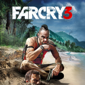 Far Cry 3 - Square (World) - 1080x1080