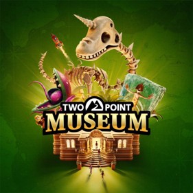 Two Point Museum - Square (World) - 500x500