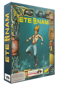 Eternam - Box - 3D (World) - 700x1013