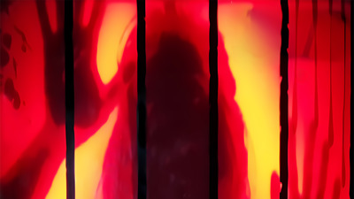 Dark Escape 4D - Fanart - Background (World) - 1920x1080