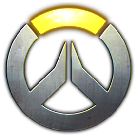 Overwatch 2 - Icon (World) - 256x256