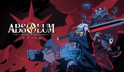 Absolum - Banner (North America) - 1200x696