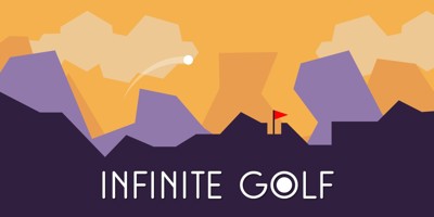 Infinite Golf - Banner (World) - 1600x800