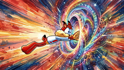 Bubsy II - Fanart - Background (World) - 1920x1080