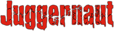 Juggernaut - Clear Logo (North America) - 2400x666