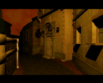 Lunacy - Screenshot - Gameplay (World) - 320x256