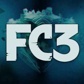 Far Cry 3 - Icon (World) - 256x256