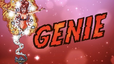 Genie - Banner (World) - 1911x1071