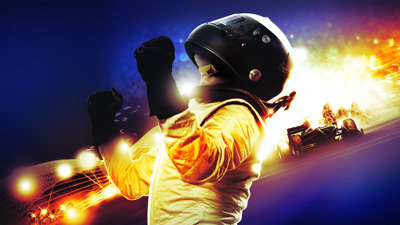 F1 2010 - Fanart - Background (World) - 1920x1080