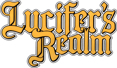 Lucifer's Realm - Clear Logo (United Kingdom) - 1791x1047