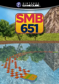 Super Monkey Ball 651 - Box - Front (World) - 256x363