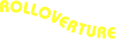 Rolloverture - Clear Logo (United States) - 1231x455