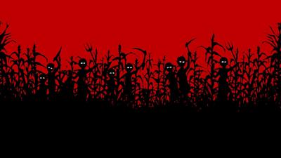 Children Of The Corn - Fanart - Background (World) - 1920x1080