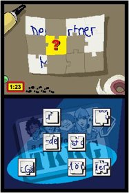 Ein Fall fuer TKKG: Detektiv Gesucht! - Screenshot - Gameplay (World) - 274x410