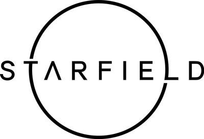 Starfield - Clear Logo (World) - 2560x1754