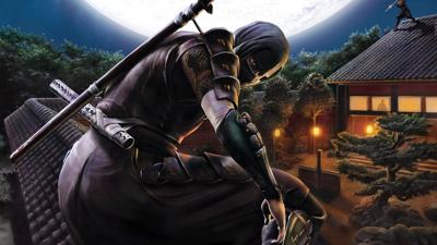 Tenchu 2: Birth of the Stealth Assassins - Fanart - Background (World) - 1920x1080