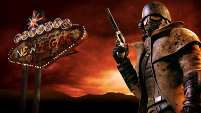 Fallout: New Vegas - Fanart - Background (World) - 1920x1080