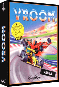 Vroom - Box - 3D (Europe) - 850x1244