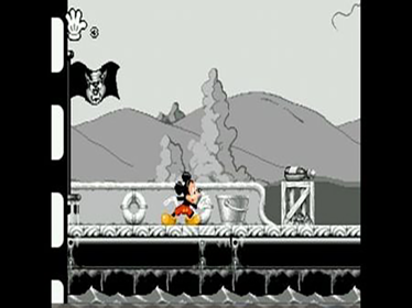Mickey's Wild Adventure - Screenshot - Gameplay (Europe) - 640x480