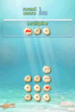 Illustration of Zenses: Ocean
