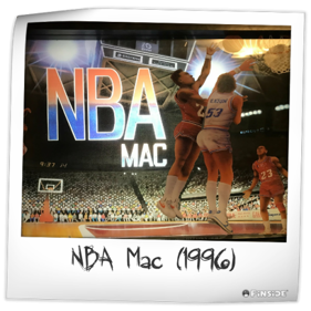 NBA Mac - Square (World) - 512x512