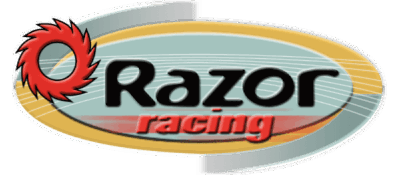 Razor Racing - Clear Logo (North America) - 600x263
