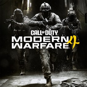 Call of Duty: Modern Warfare 4 - Square (World) - 2160x2160