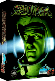 Shadoworlds - Box - 3D (Europe) - 850x1244