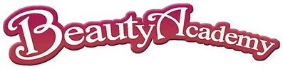 Beauty Academy - Clear Logo (Europe) - 569x139