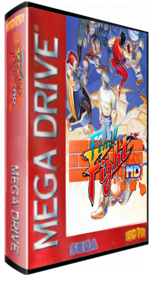 Final Fight MD - Box - 3D (Brazil) - 720x1329