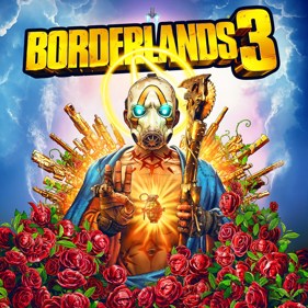 Borderlands 3 - Square (World) - 2160x2160