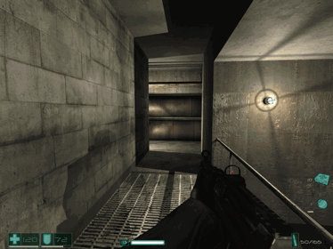 F.E.A.R.: First Encounter Assault Recon - Screenshot - Gameplay (World) - 1920x1440