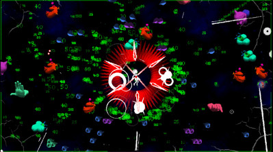 Picayune Dreams - Screenshot - Gameplay (World) - 1920x1074